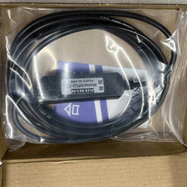 ABB NPCU-01