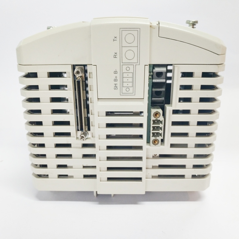 ABB PM866 3BSE050200R1 (2)