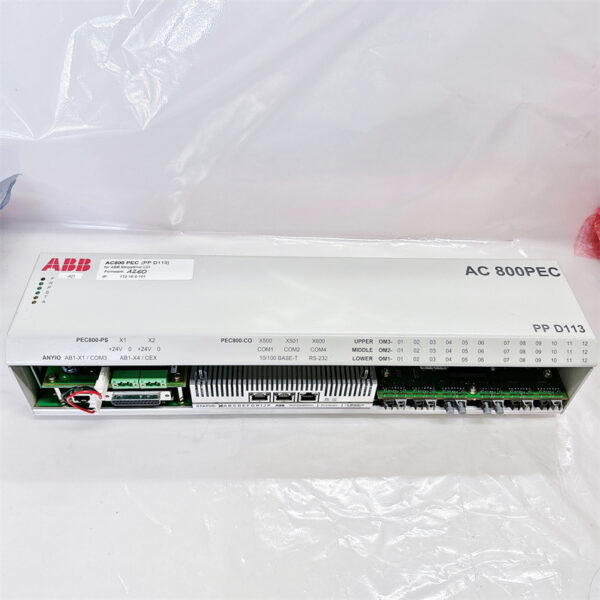 ABB PPD113B03R2056