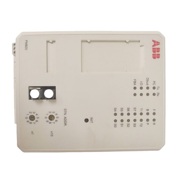 ABB PM825 3BSE010796R1