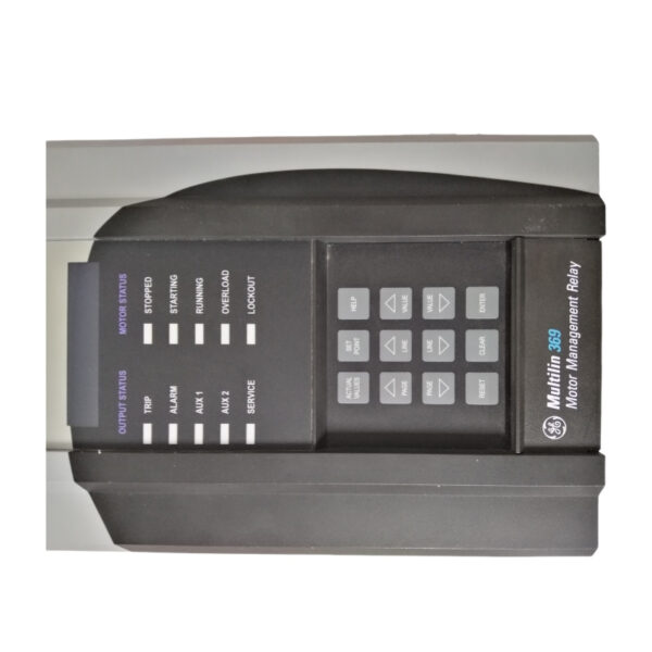 GE 369-HI-R-M-0-0-0-0-E