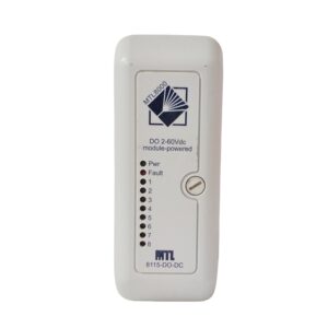 GE 8115-DO-DC