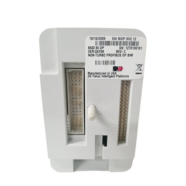GE 8502-BI-DP