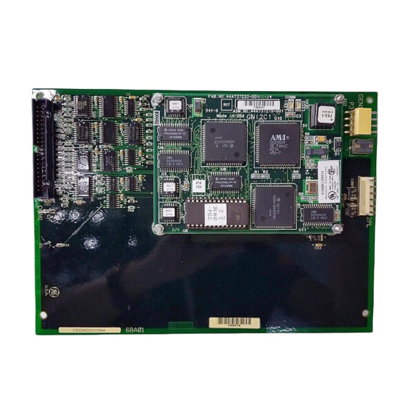 GE DS200ADGIH1AAA