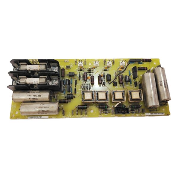GE DS200FSAAG1ABA