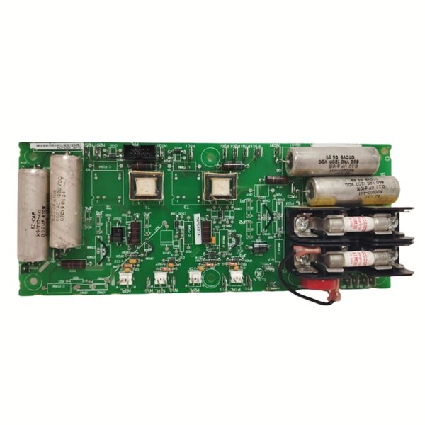 GE DS200FSAAG2ABA