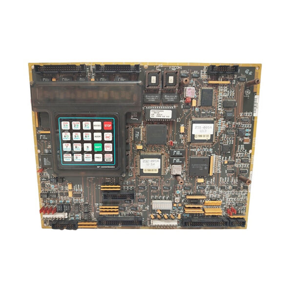 GE DS200LDCCH1AKA