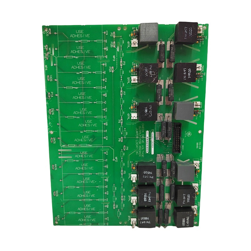 GE DS200PCCAG5ACB(6)