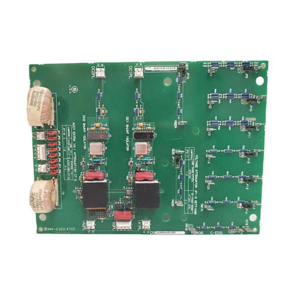 GE DS200SHVMG1AGE