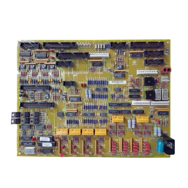 GE DS200TCQCG1BGF