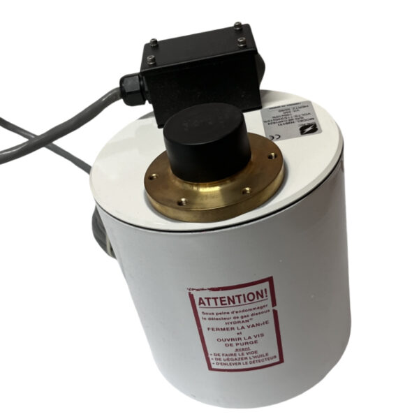 GE H201TI