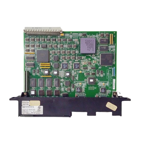 GE IC687BEM742