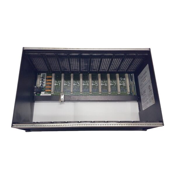 GE IC697CHS770