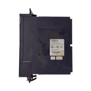 GE IC697PWR748
