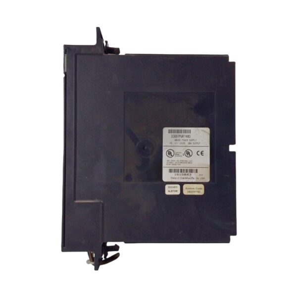 GE IC697PWR748