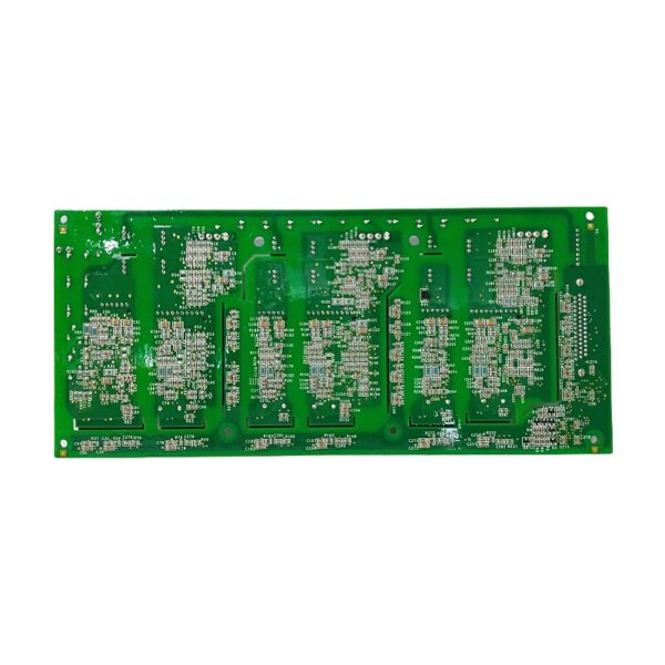 GE IS210AEBIH1BED