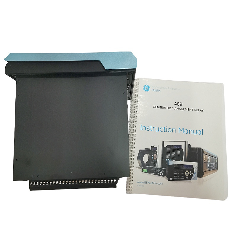 GE SR489-P5-LO-A20-E(5)