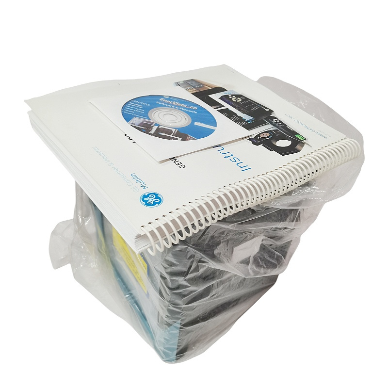 GE SR489-P5-LO-A20-E(7)