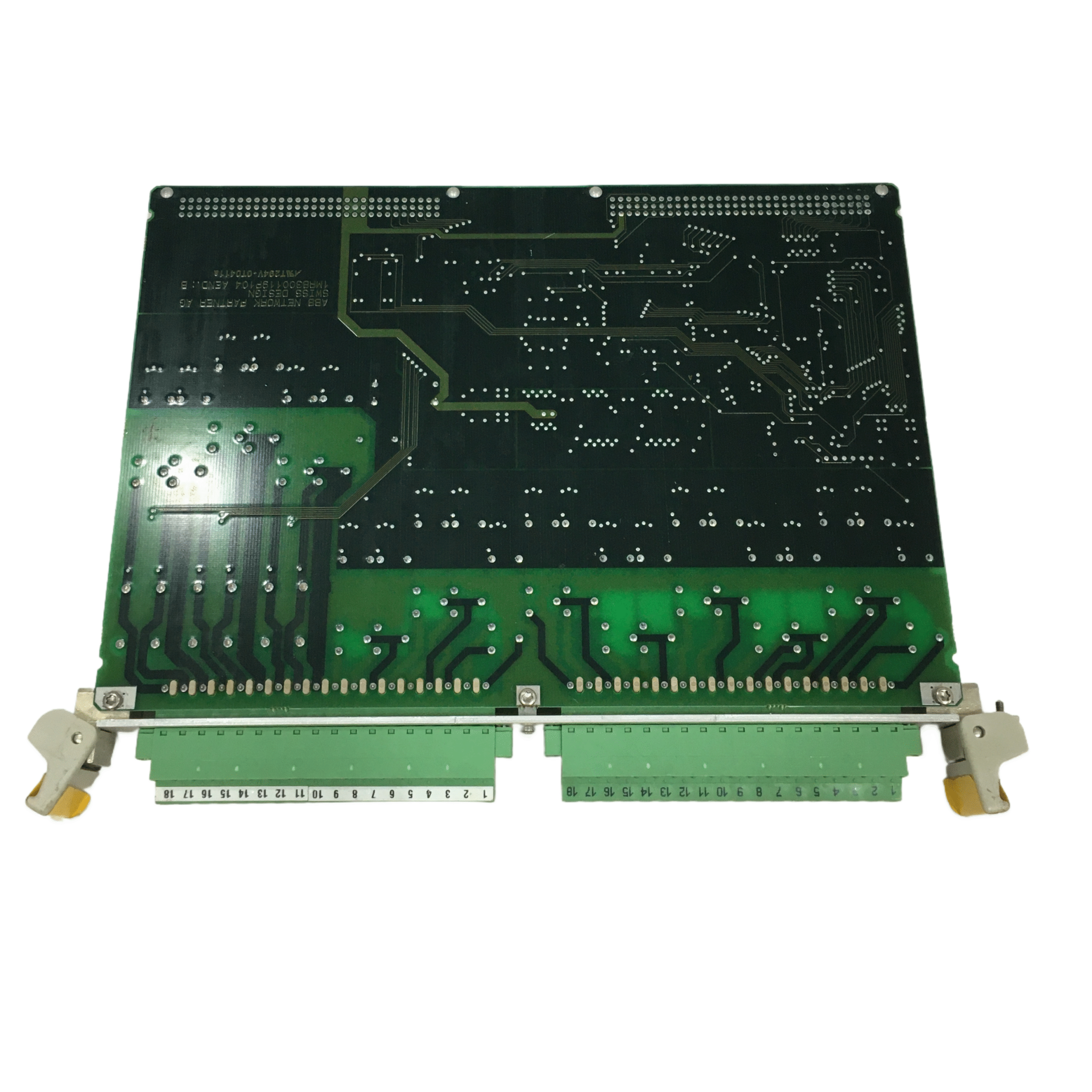 ABB 500B0M01 1MRB150023R0002-01_副本