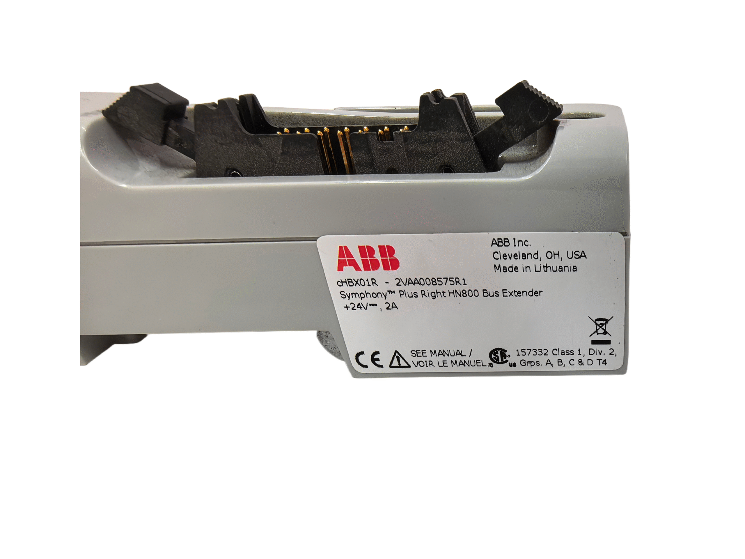 ABB CHBX01R 2VAA008575R1 (3)_副本