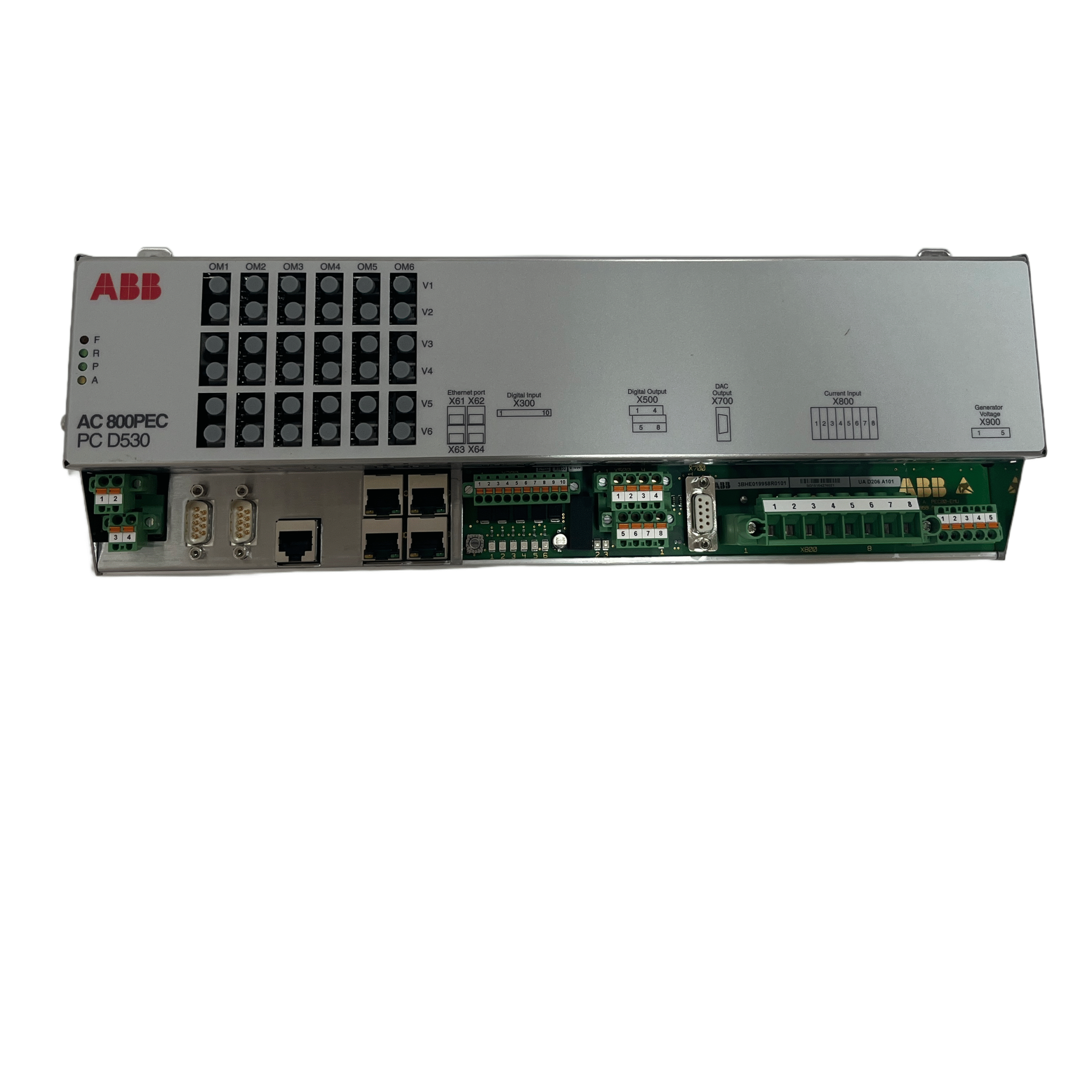 ABB PCD530A102 3BHE041343R0102 (3)