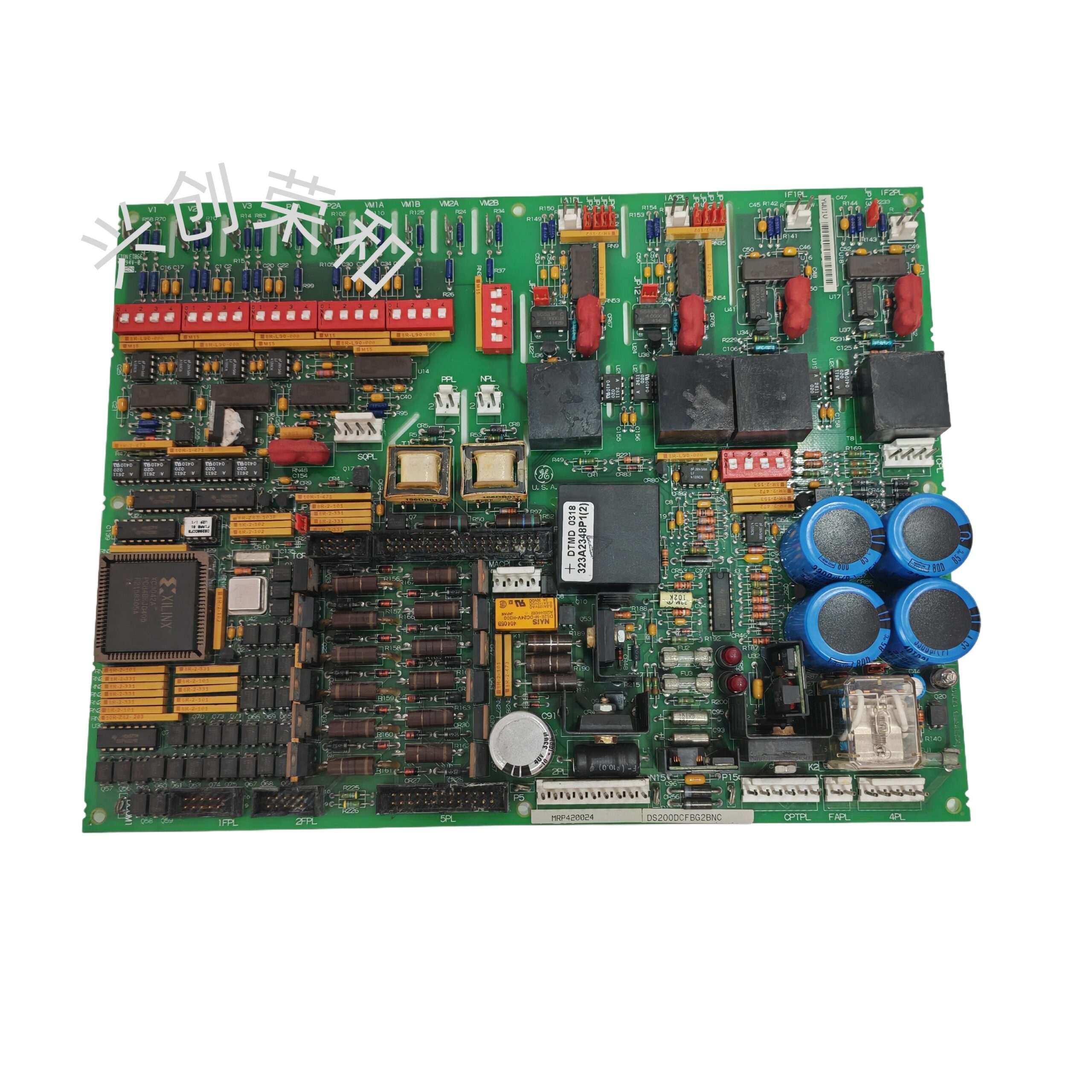 DS200DCFBG2BNC MRP420024 (2)