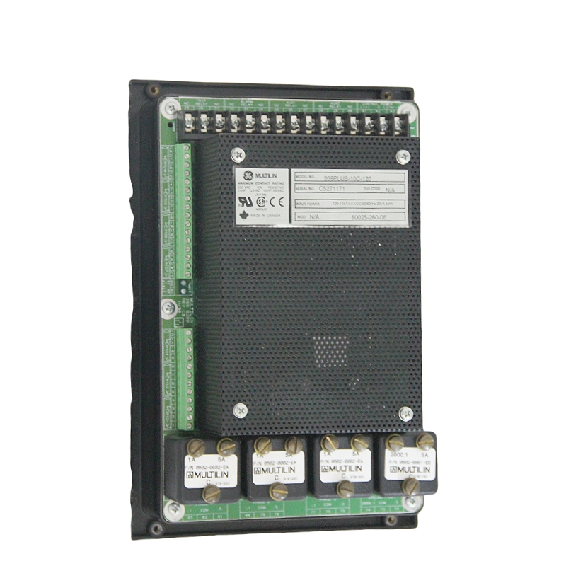 GE 269PLUS. (5)