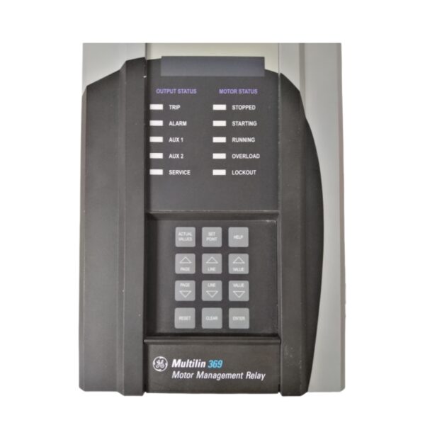 GE 369-HI-R-0-M-0-0-0