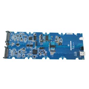 GE CM400RGICH1ACB