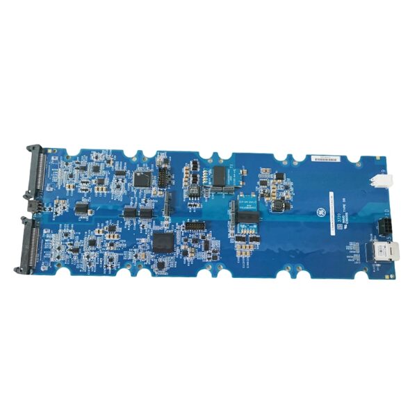GE CM400RGICH1ACB