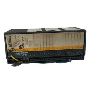 GE IC660BBD110