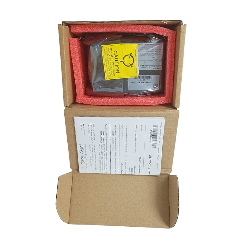 GE IS220PPDAH1B 336A5026ADP14 (3)