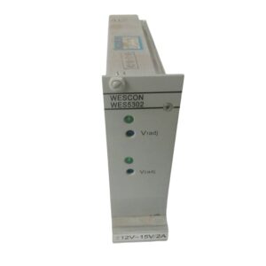 GE WES5302-111