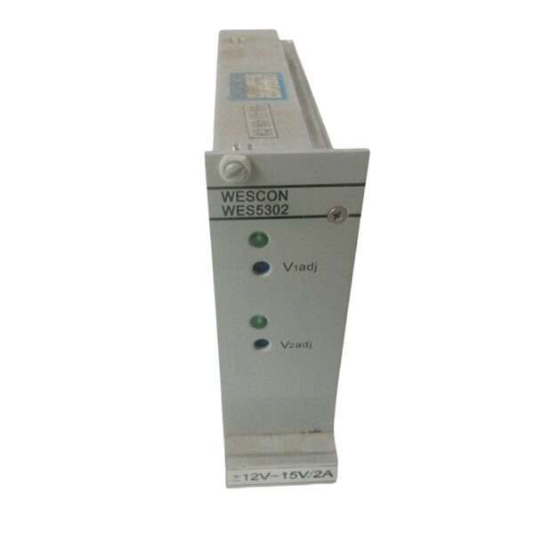 GE WES5302-111