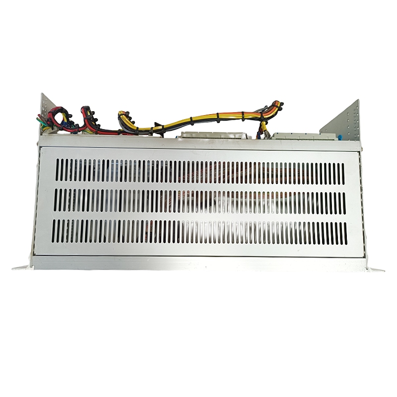 GE WESCOM D200 VME (2)