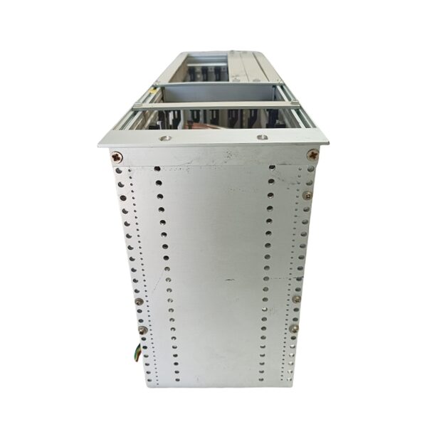 GE WESCOM D200 VME