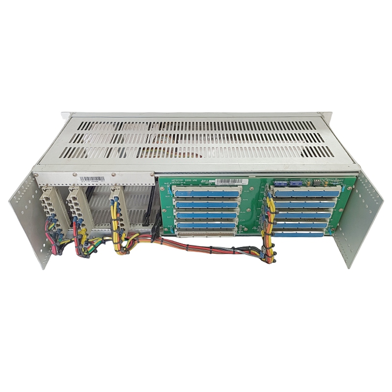 GE WESCOM D200 VME (5)