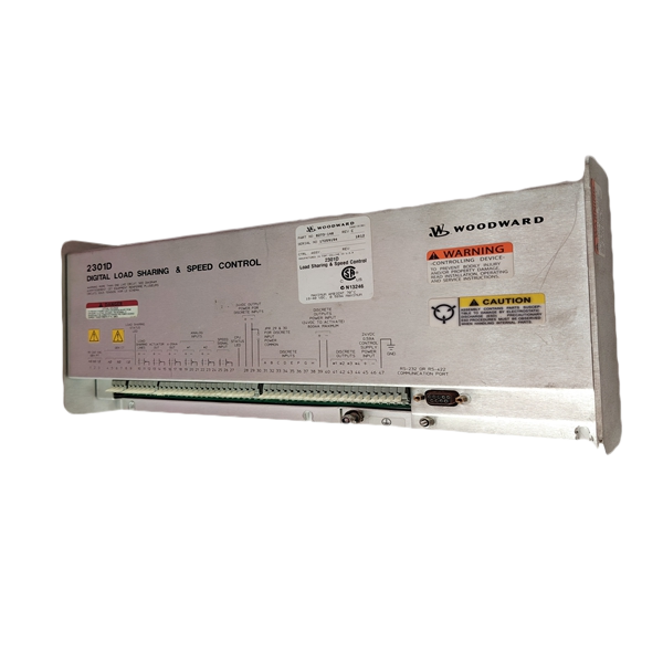 WOODWARD 8273-140(5)_副本