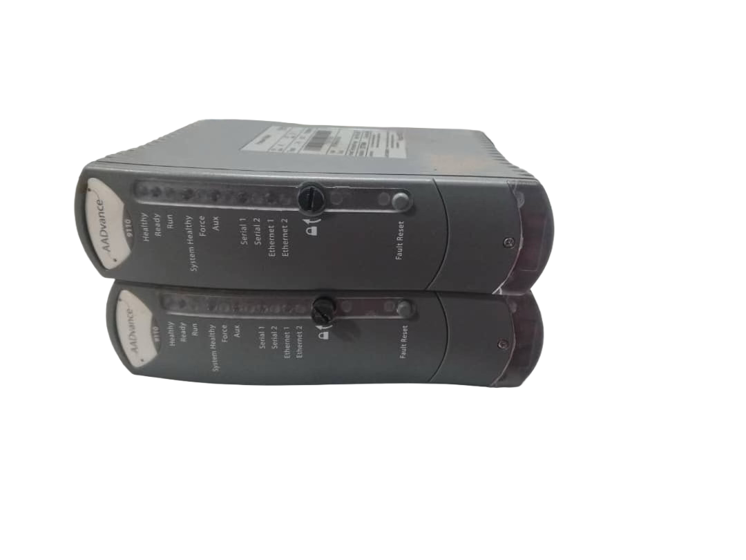 Rockwell ICS Triplex T7484 Triple redundant I/O modules - Xingchuang Ronghe