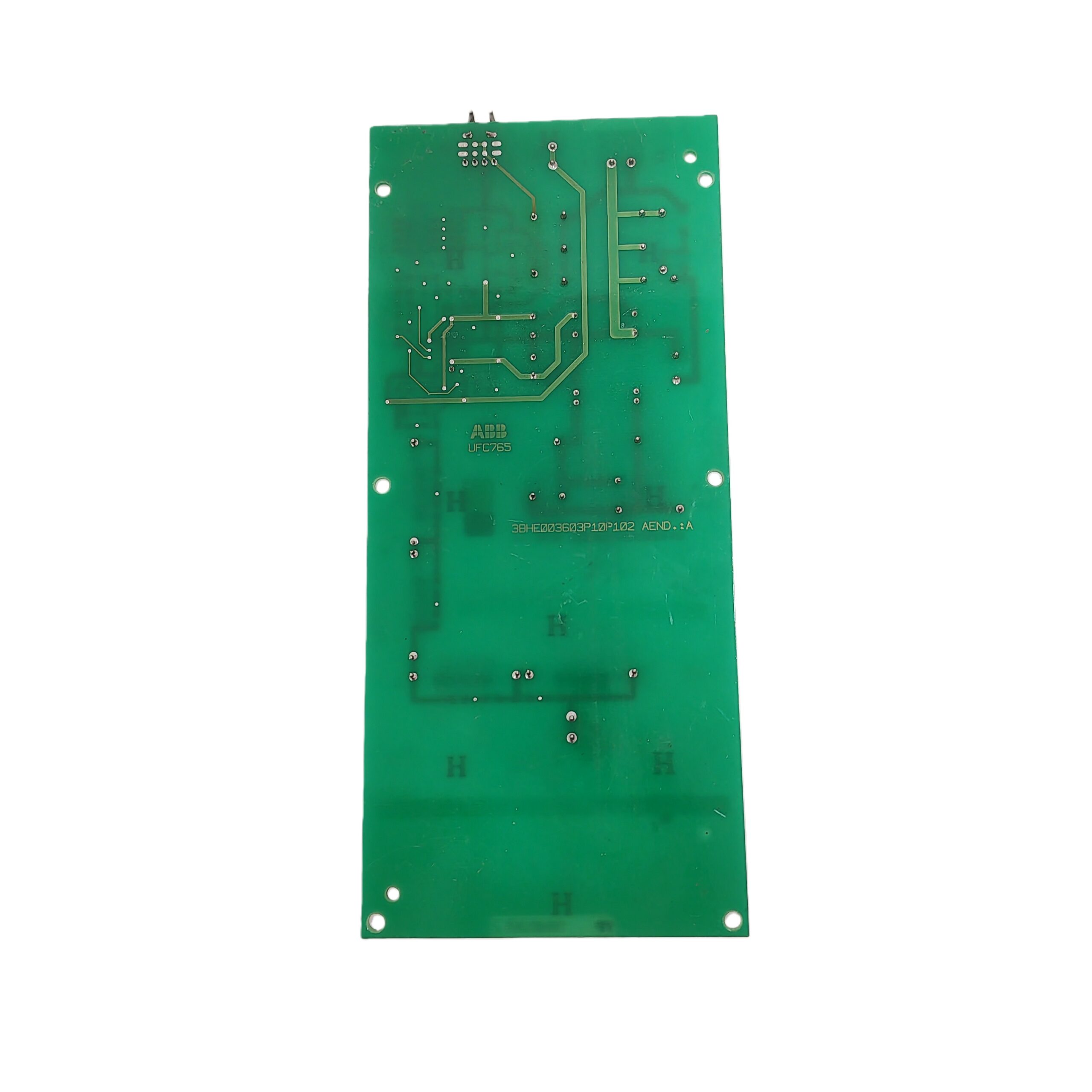 3BHE003604R0102聽UFC765AE102 (4)