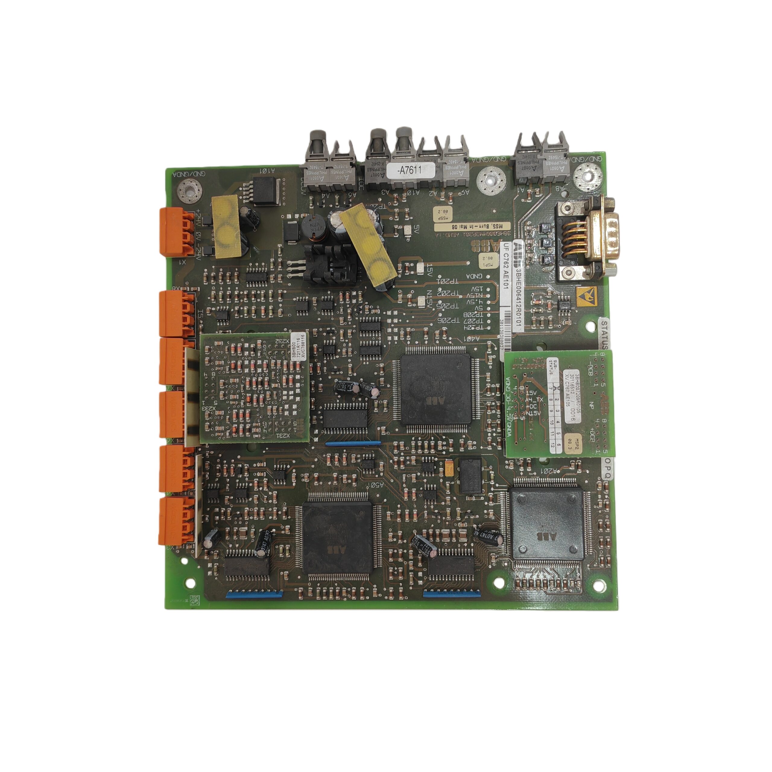 3BHE006412R0101聽UFC762AE101聽 (5)