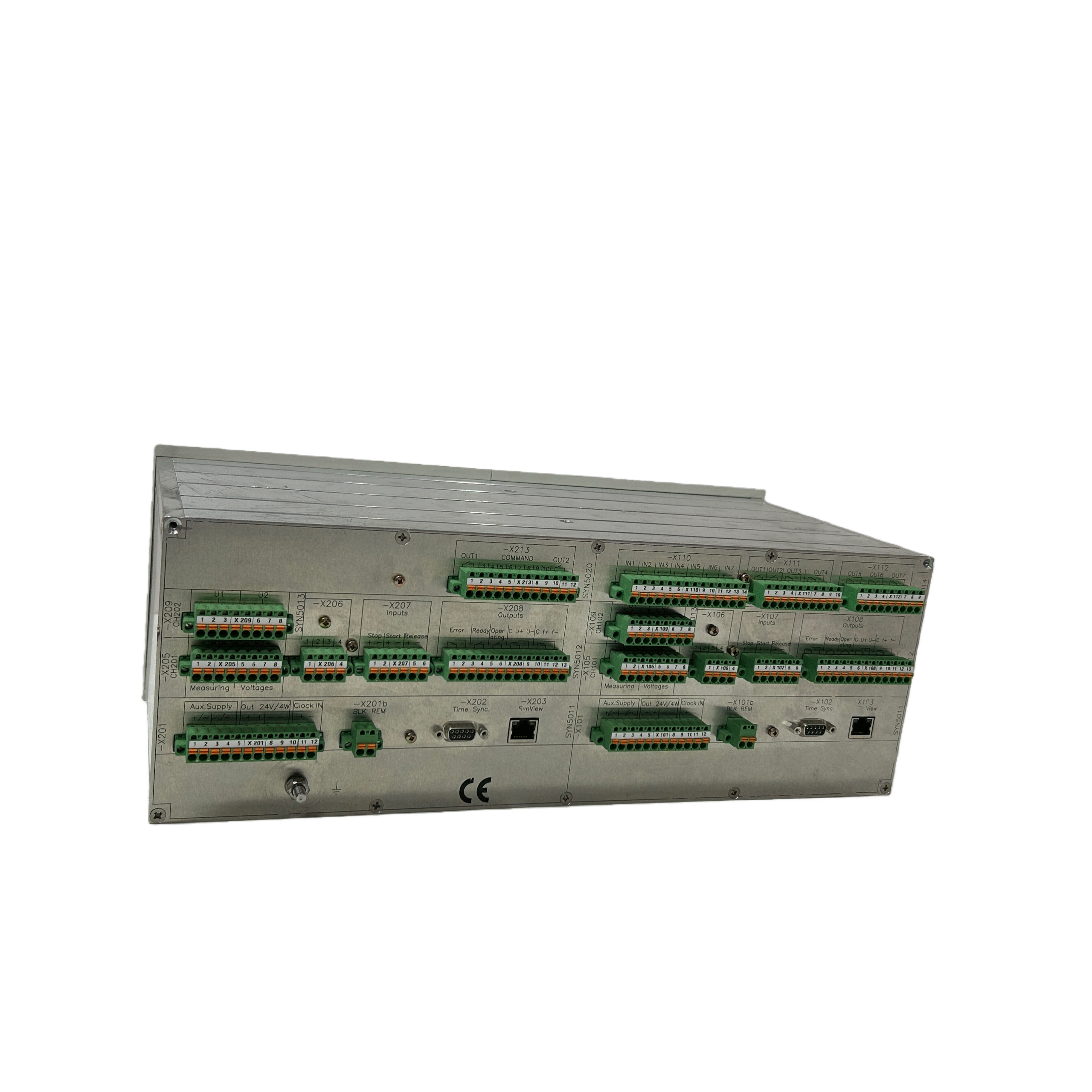 ABB 3BHB006716R0277 SYN 5302a-Z.V277 (8)