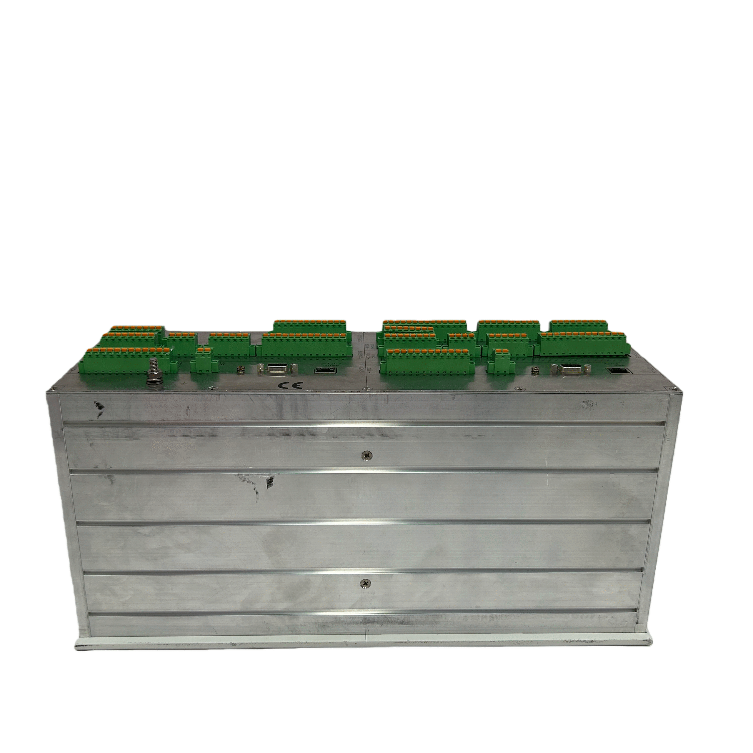 ABB 3BHB006716R0277 SYN 5302a-Z.V277 (9)