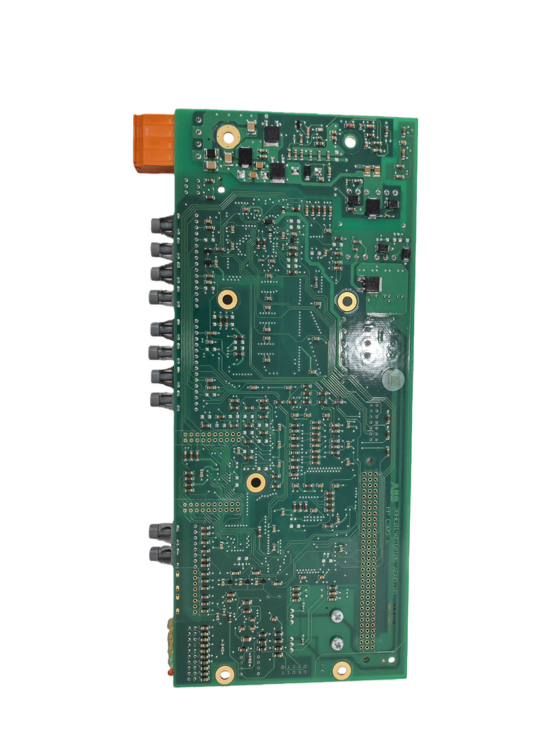 ABB 3BHE014070R0101 (4)