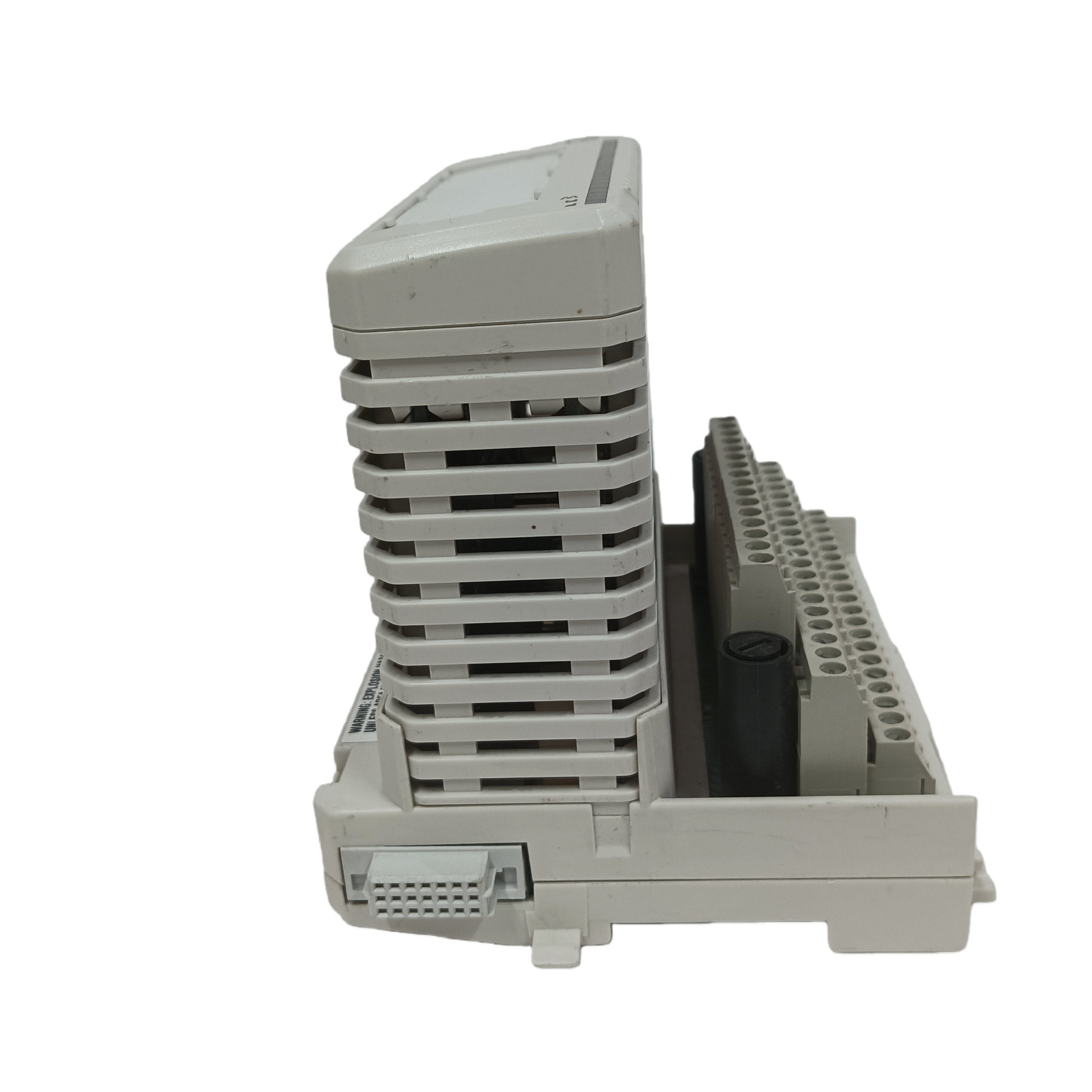 ABB AI815 3BSE052604R1 (2)