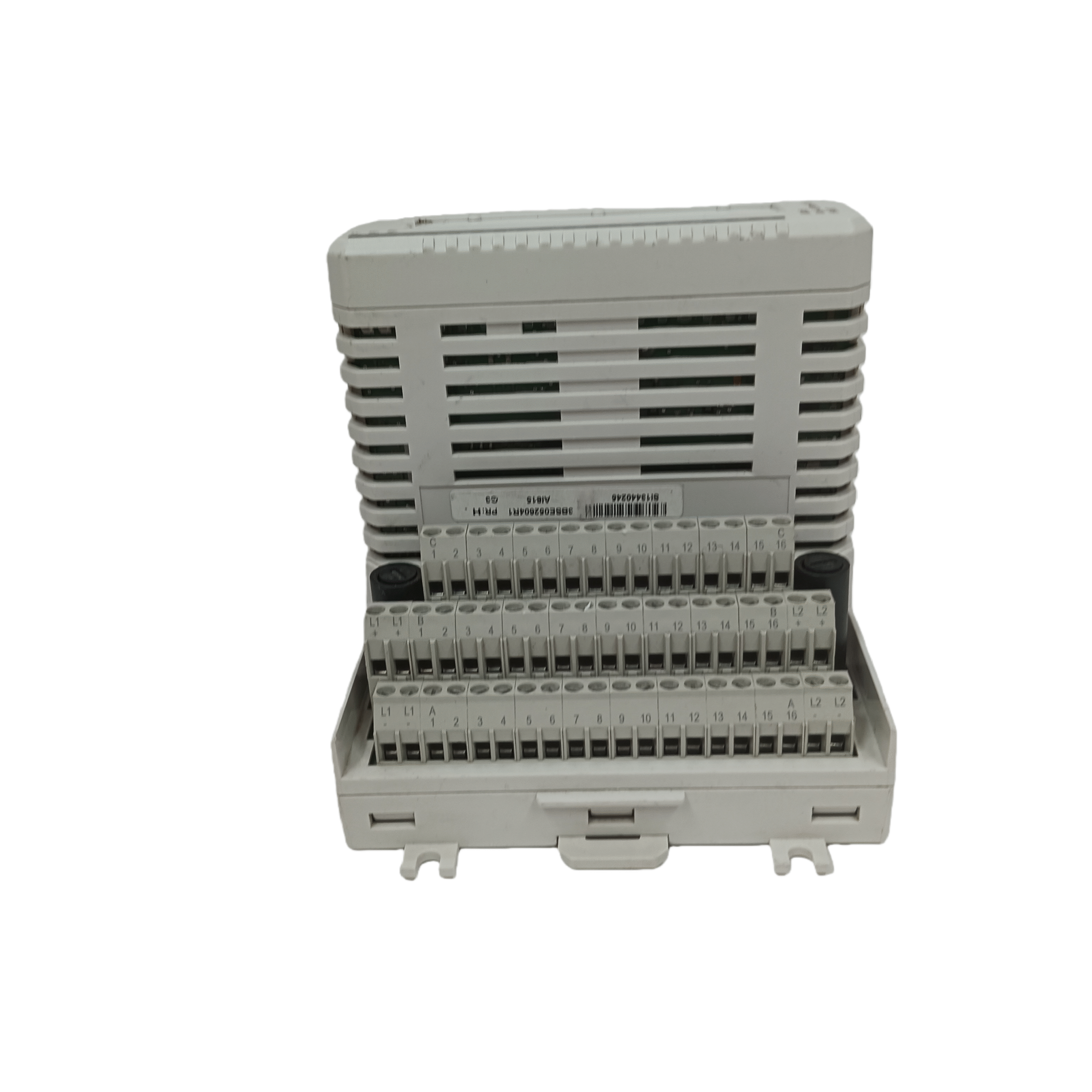 ABB AI815 3BSE052604R1 (4)