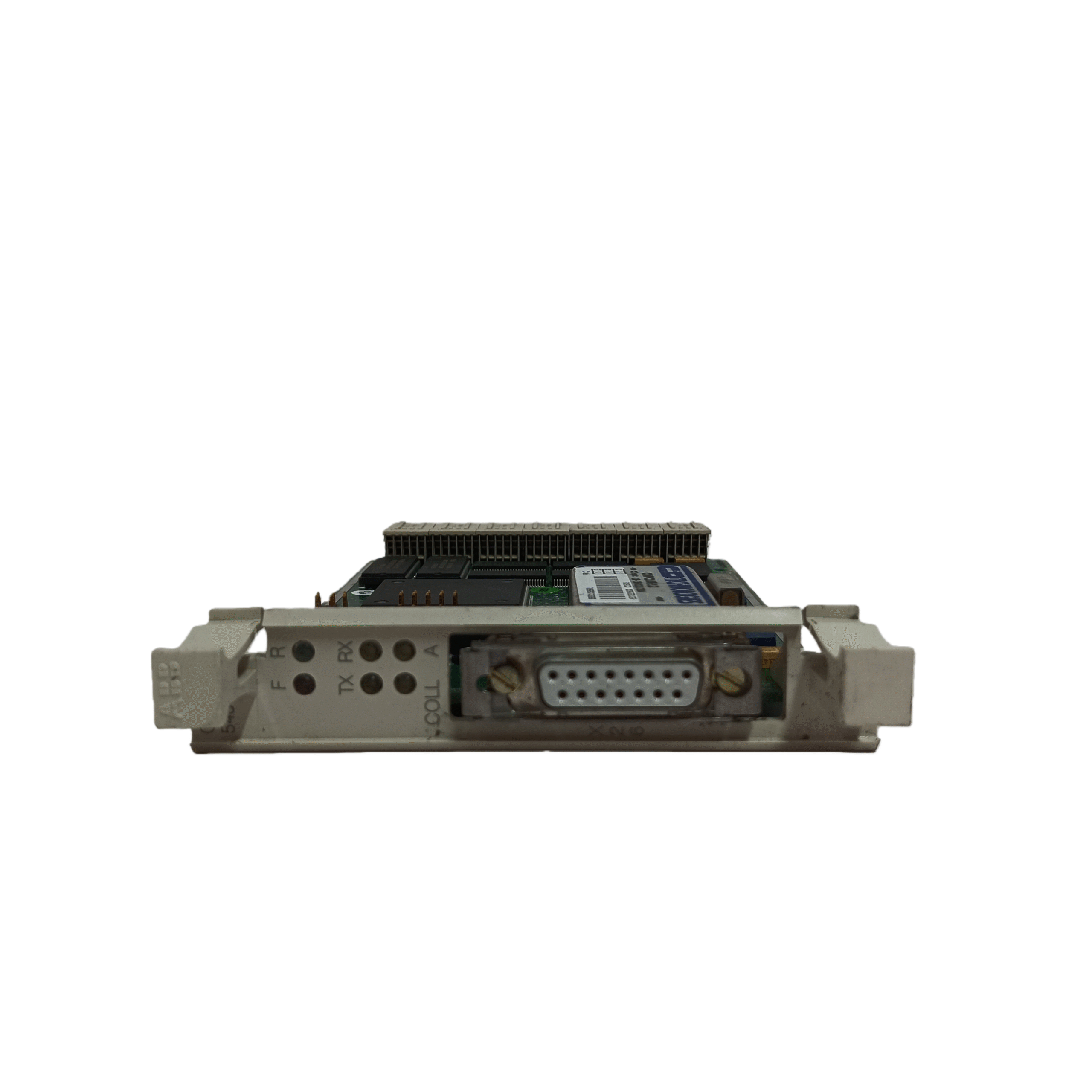 ABB CI543 3BSE010699R1 (1)