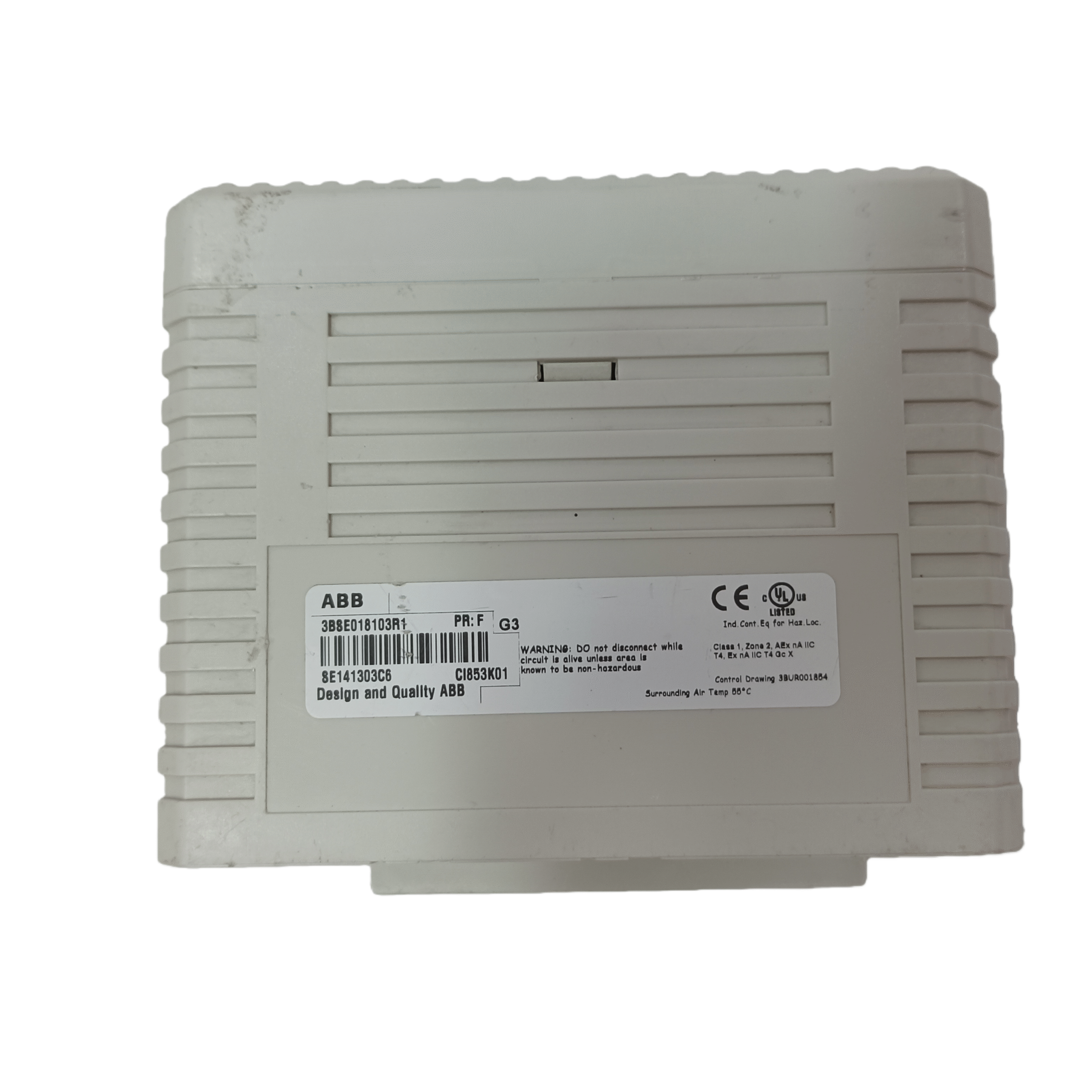 ABB CI853K01 3BSE018103R1 (3)