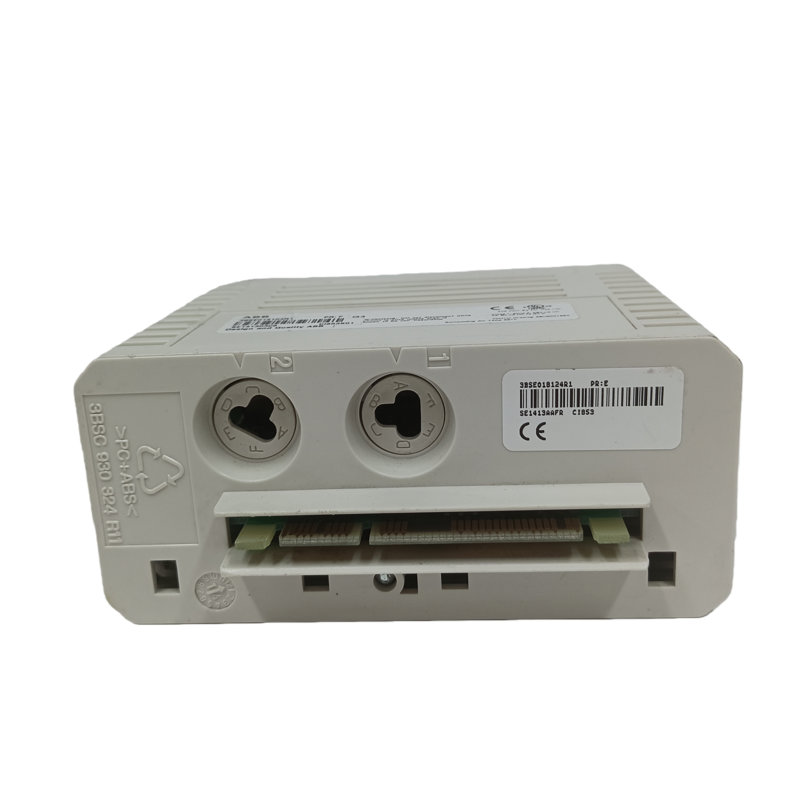 ABB CI853K01 3BSE018103R1 (4)