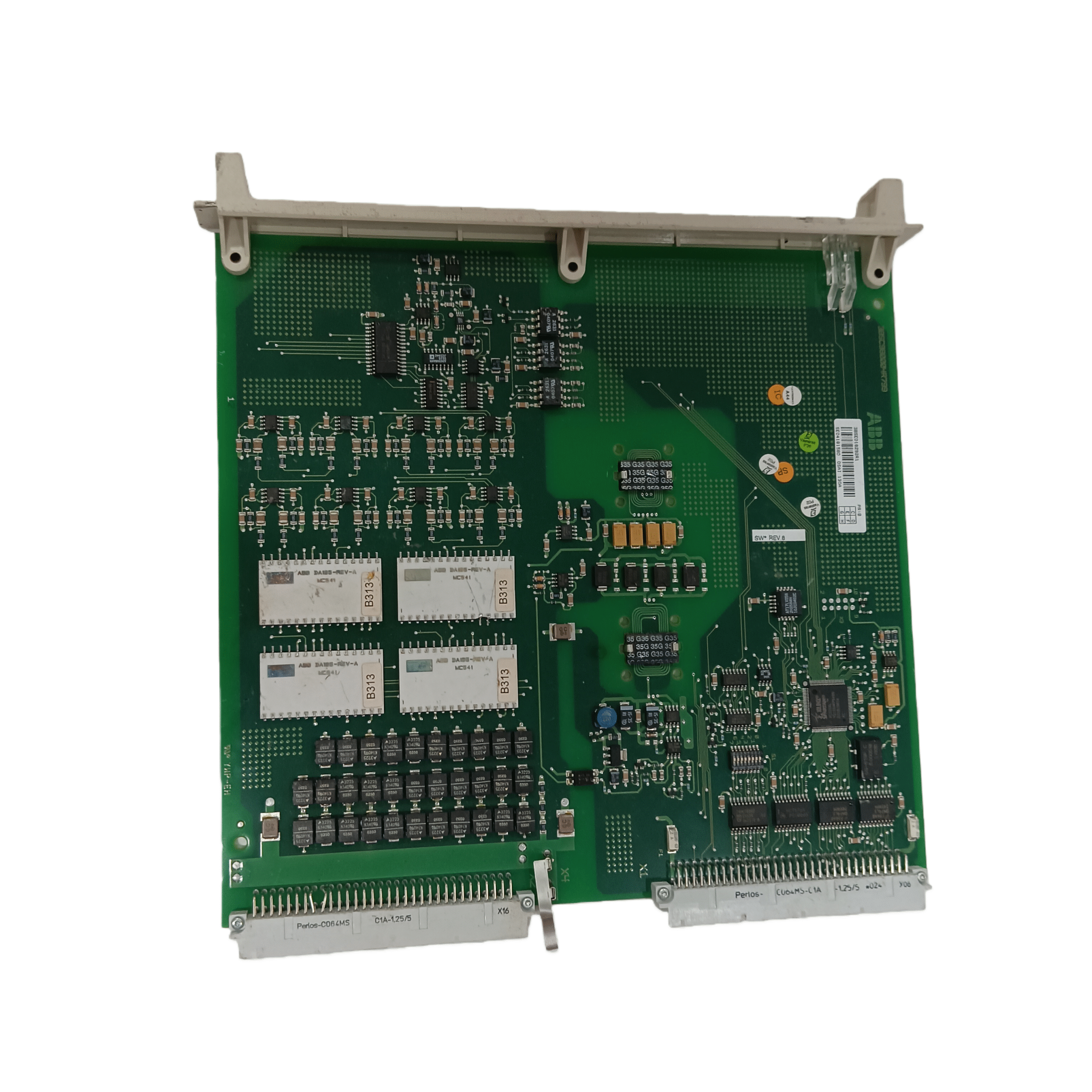 ABB DSAI130A 3BSE018292R1 (5)